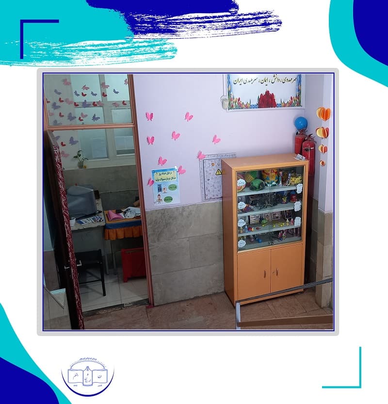 دبستان غیردولتی پسرانه ابوریحان